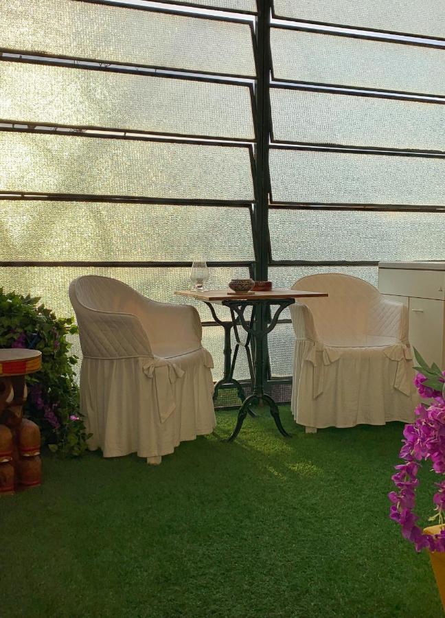 Extravaganza Apartment Cagliari Dış mekan fotoğraf