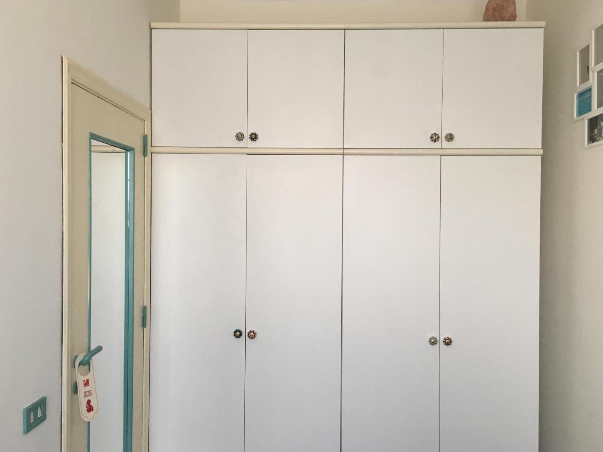 Extravaganza Apartment Cagliari Dış mekan fotoğraf