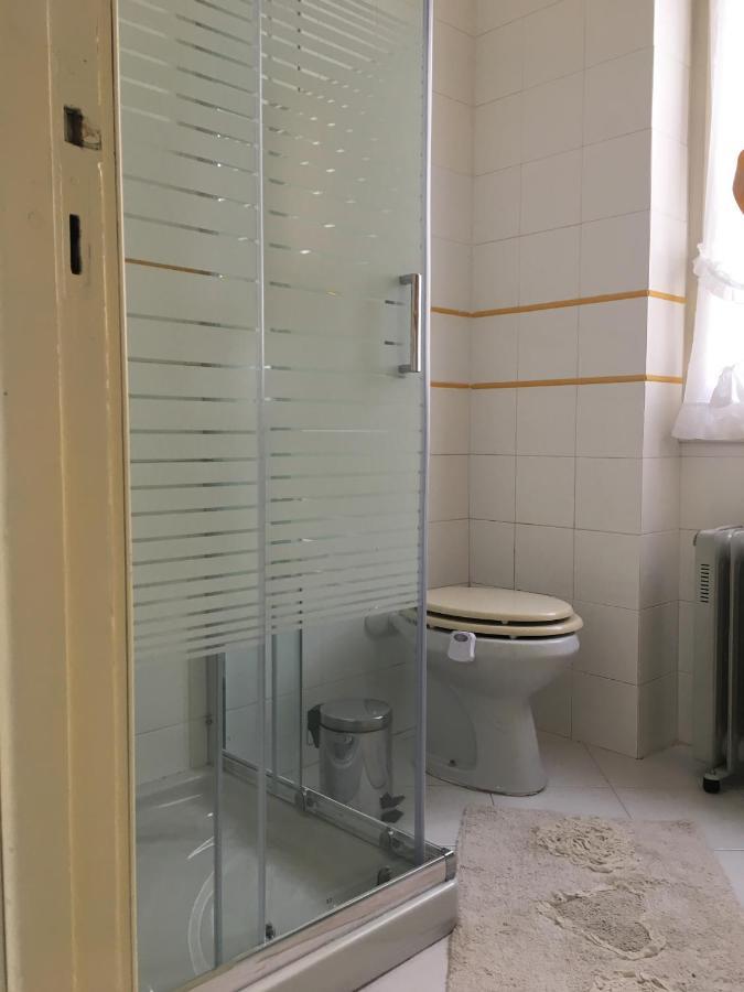 Extravaganza Apartment Cagliari Dış mekan fotoğraf